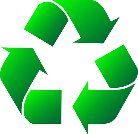 recycle clip art|free clip art recycle logo.
